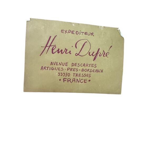 Limoges France “Patinage au Trocadéro” Plate by Peltriaux – Limited Edition - Picture 6 of 8